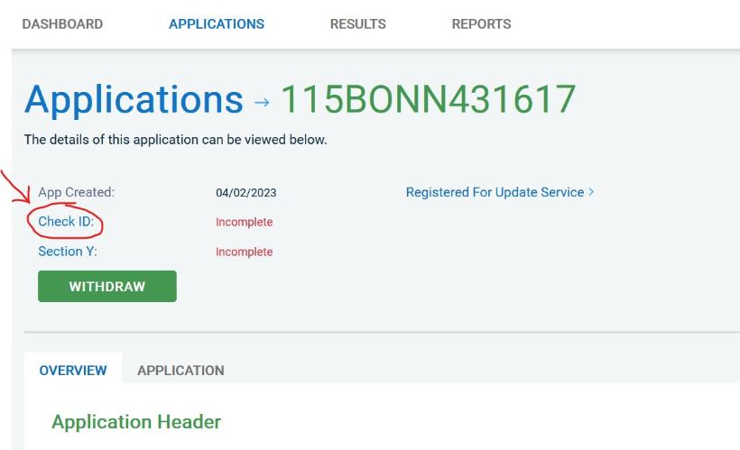 Digital ID checks